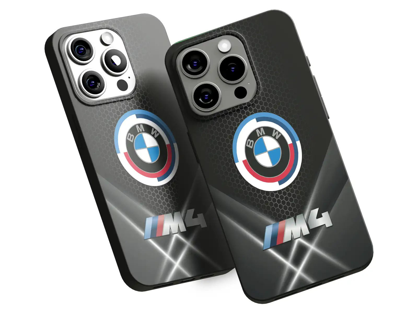 BMW Coque Portable Style Sport Racing